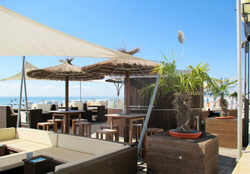 Ostsee Lounge © Frank Horn