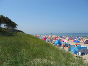 Ostseecamp-Ferienpark