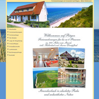 Ferienanlage-R&uuml;gen