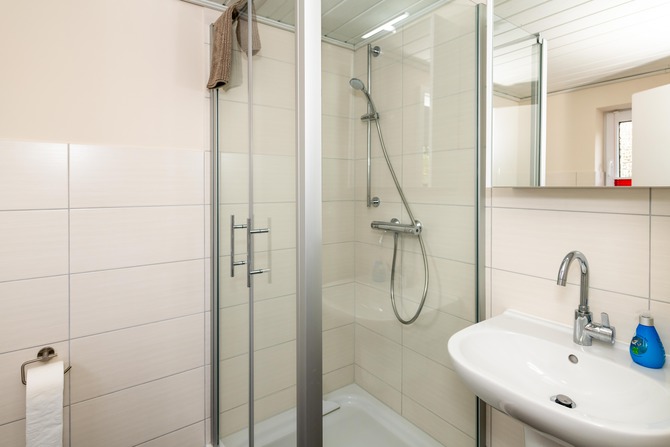 Ferienwohnung in Kabelhorst - Kripke - Klein aber fein