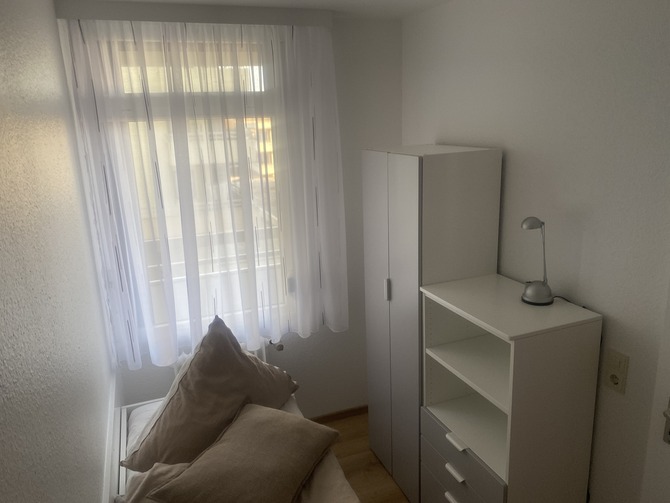 Ferienwohnung in Gr&ouml;mitz - Gr&ouml;mitz-Center - Kinderzimmer