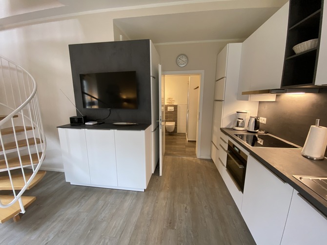 Ferienwohnung in Gro&szlig;enbrode - Haus El Mar - Bild 7