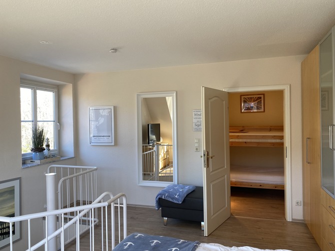 Ferienwohnung in Gro&szlig;enbrode - Haus El Mar - Bild 15