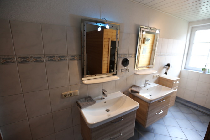 Ferienwohnung in Gr&ouml;mitz - Relax-Oase - Bild 4