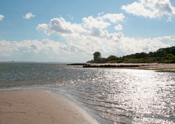 Ferienwohnung in Gr&ouml;mitz - Wellness-Oase - Bild 9