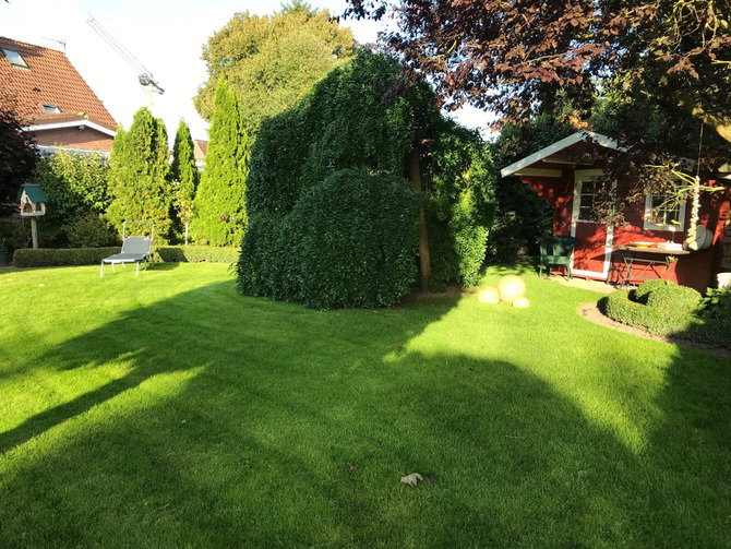 Ferienwohnung in Grube - Schweiger - Bild 7