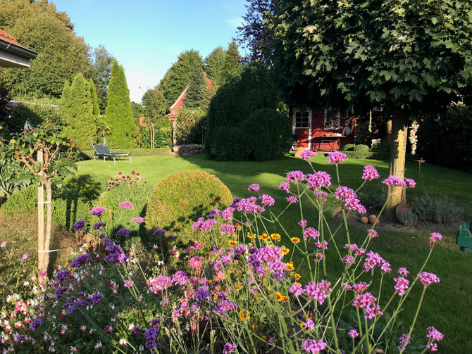 Ferienwohnung in Grube - Schweiger - Bild 10