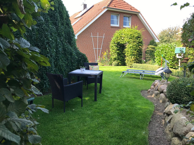 Ferienwohnung in Grube - Schweiger - Bild 6