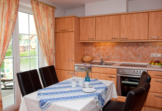 Ferienwohnung in Gr&ouml;mitz - Ostsee-Oase - Bild 4