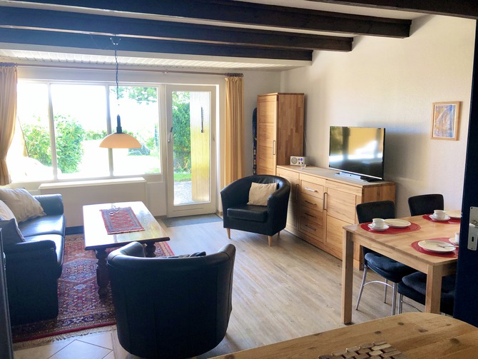 Ferienhaus in S&uuml;tel-Strand - Ferienhaus Peuten - Bild 15