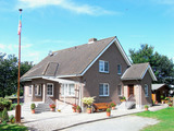 Ferienwohnung in Heringsdorf - Steenshof - Urlaubsunterkunft