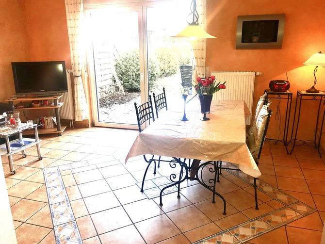 Ferienhaus in Glowe - Haus am Meer - Bild 11