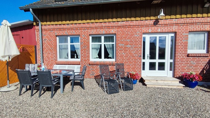 Ferienhaus in Süssau - Neubau DHH - Bild 3