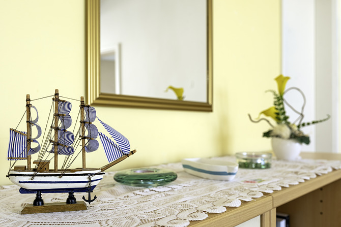 Ferienwohnung in B&ouml;rgerende - Appartement 4 - Ostseeblick - Bild 10