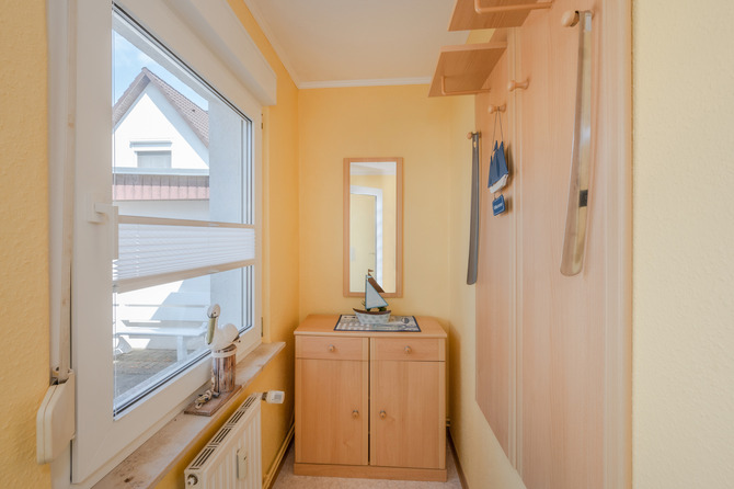 Ferienwohnung in Koserow - Skerswetat - Bild 5