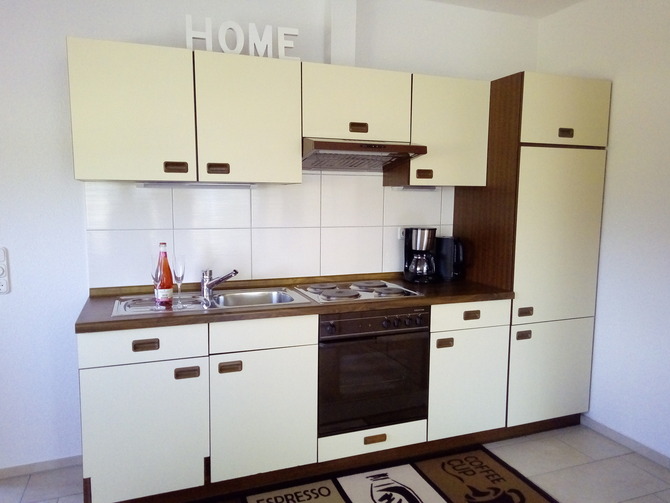 Ferienwohnung in Süssau - Wiese - Bild 6