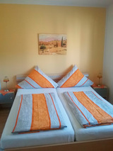 Ferienhaus in Wischuer - Haus Kerstin - Bild 8