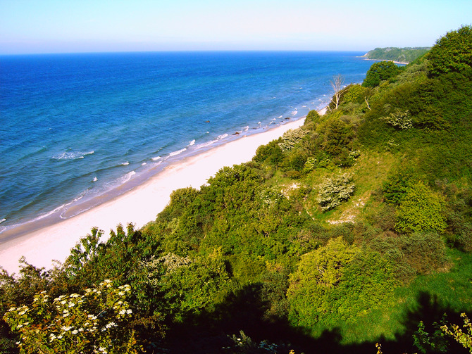 Ferienwohnung in Dranske - Feriendorf am Bakenberg 3 - Bild 23