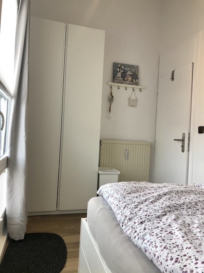 Ferienwohnung in Dahme - Morgenstern - Bild 10