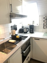 Ferienwohnung in Dahme - Morgenstern - Bild 11