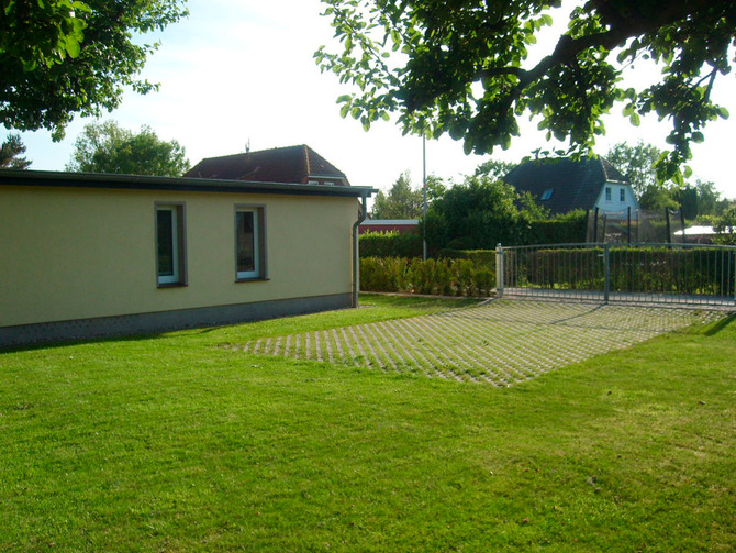 Ferienwohnung in B&ouml;rgerende - Bull - Bild 7