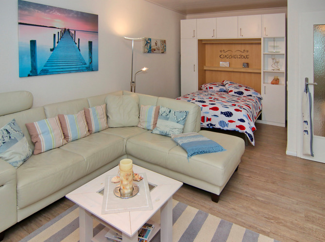 Ferienwohnung in Gro&szlig;enbrode - Meerblick E&J Paul - Bild 4