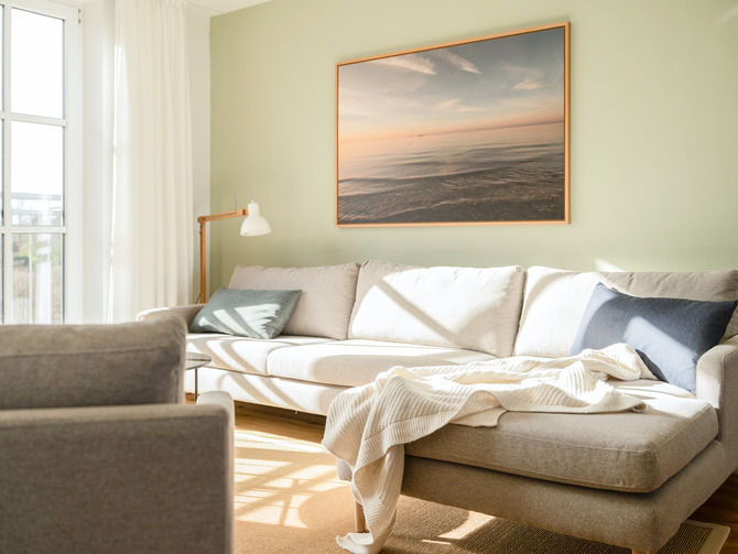 Ferienwohnung in Groß Schwansee - Seeweg 20 - Bild 3