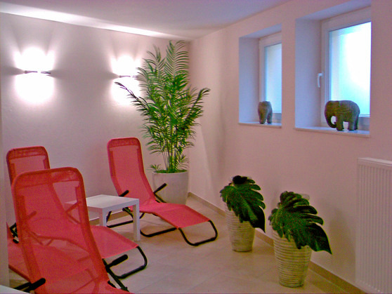 Ferienwohnung in Baabe - Dünenkieker - Bild 10