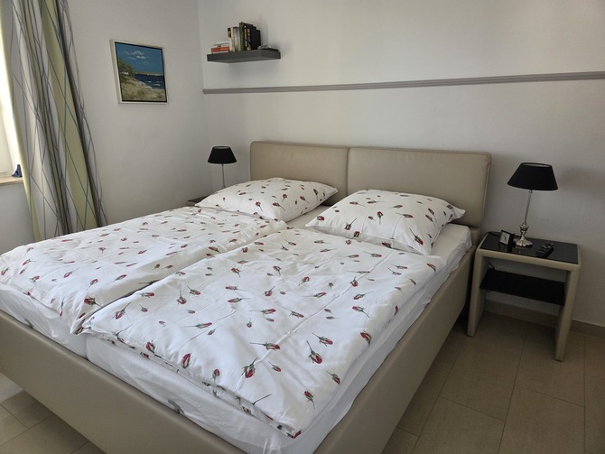 Ferienwohnung in Baabe - Dünenkieker - Bild 19