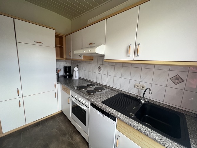 Ferienhaus in Fehmarn OT Westermarkelsdorf - Pension Seestern - Bild 6