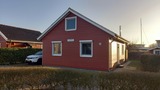 Ferienhaus in Gro&szlig;enbrode - Haus Chris - Titelbild