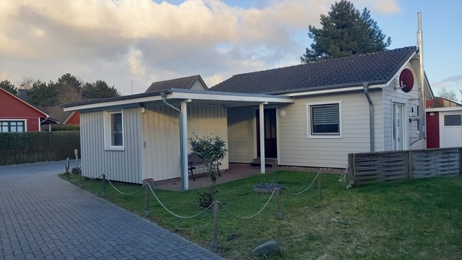 Ferienhaus in Gro&szlig;enbrode - Alex - Bild 10