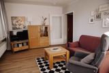 Ferienwohnung in Scharbeutz - Rohweder - Wohnbereich