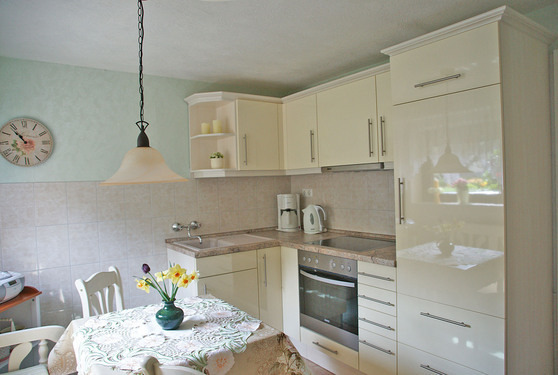 Ferienwohnung in K&uuml;hlungsborn - Bonk - Bild 3