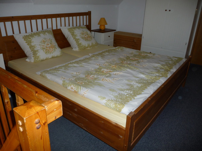 Ferienwohnung in Graal-M&uuml;ritz - Malta Nr. 9 - Bild 2