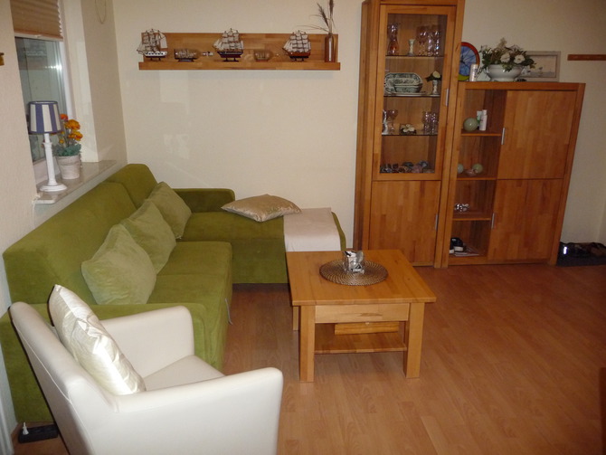 Ferienwohnung in Graal-M&uuml;ritz - Malta Nr. 9 - Bild 5