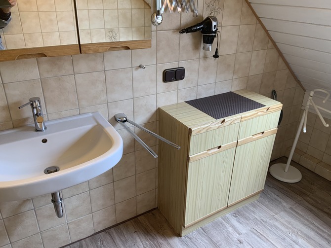 Ferienwohnung in Kellenhusen - Heidi - Bild 19