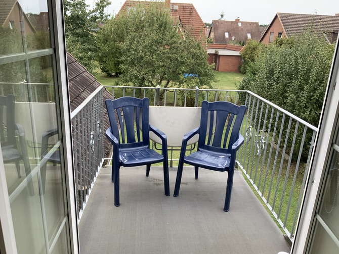 Ferienwohnung in Kellenhusen - Heidi - Bild 20