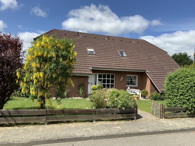 Ferienwohnung in Kellenhusen - Heidi - Bild 8