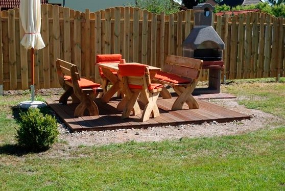 Ferienwohnung in Ostseeheilbad Zingst - Ostseebrise Reetdach II - Bild 11