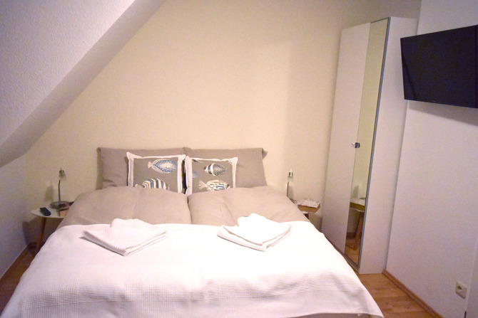 Ferienhaus in Ostseeheilbad Zingst - Ostseebrise FH II - Bild 6