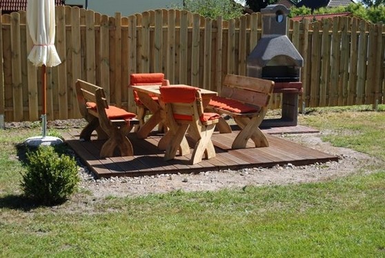 Ferienhaus in Ostseeheilbad Zingst - Ostseebrise FH II - Bild 10