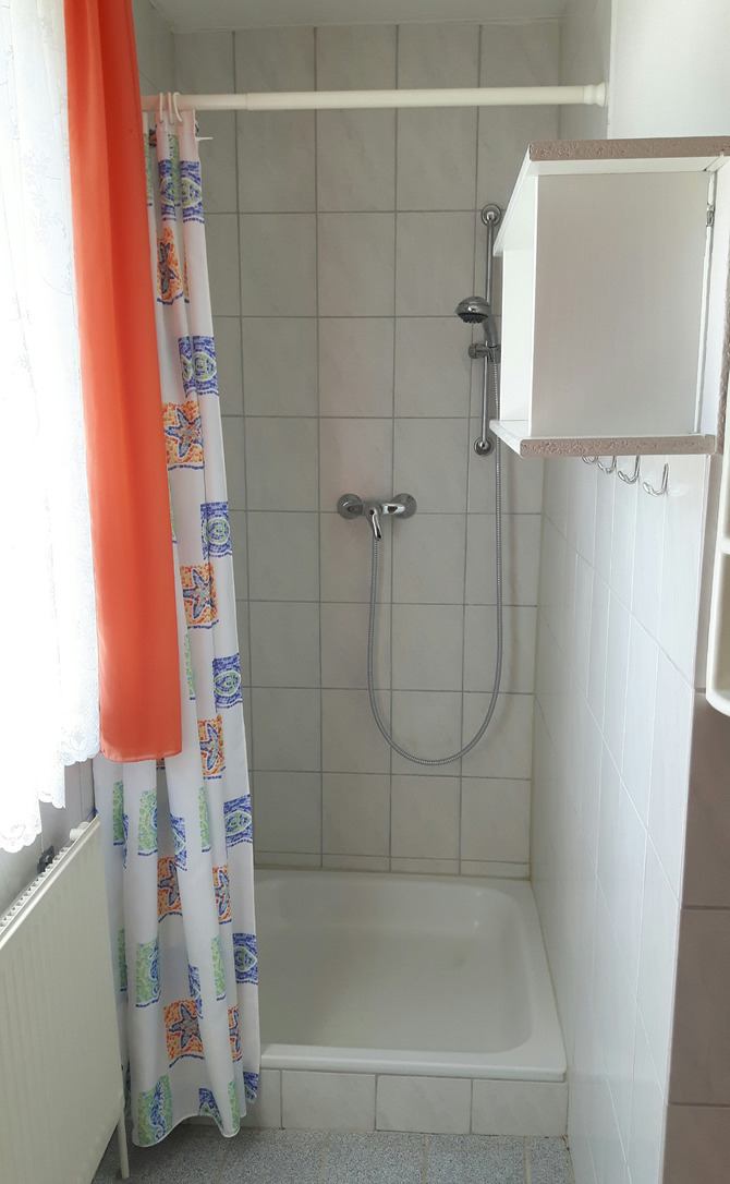 Ferienwohnung in Kabelhorst - Behm - Bild 10