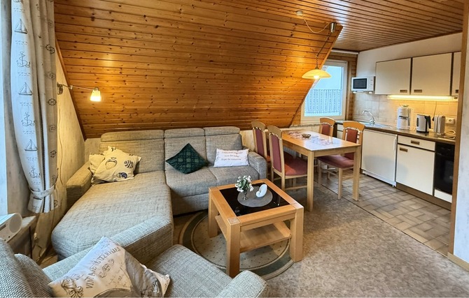 Ferienwohnung in Scharbeutz - Freese - Bild 3