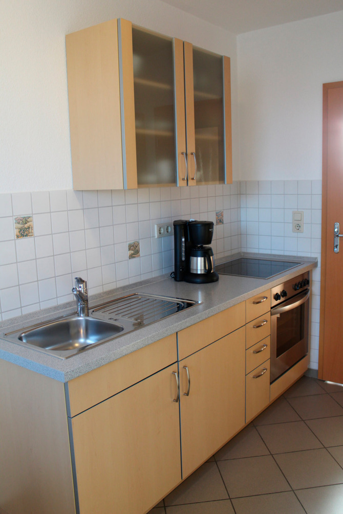Ferienwohnung in Kellenhusen - Amselnest - Bild 9