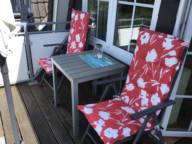 Ferienwohnung in Hemmelsdorf - Haus Muigg - Bild 10