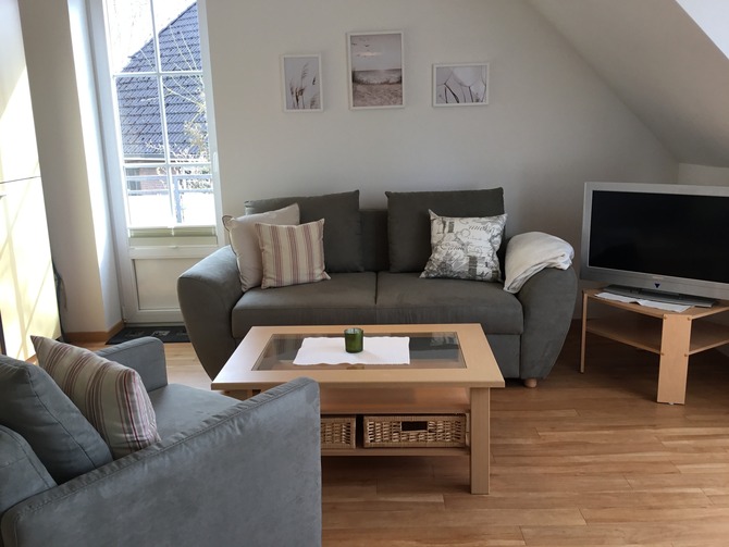 Ferienwohnung in Hemmelsdorf - Haus Muigg - Bild 3