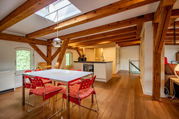 Matrosendeck - Lotsenhaus Barhöft