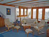 Ferienwohnung in Gro&szlig;enbrode - Bork - Wohnzimmer