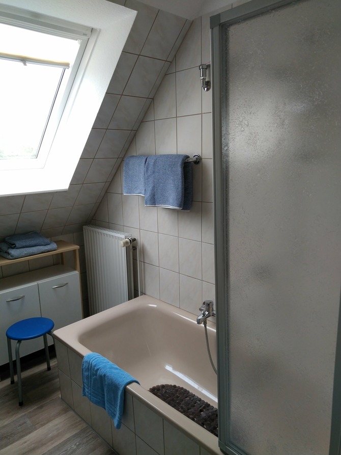 Ferienwohnung in Gro&szlig;enbrode - Bork - Bad